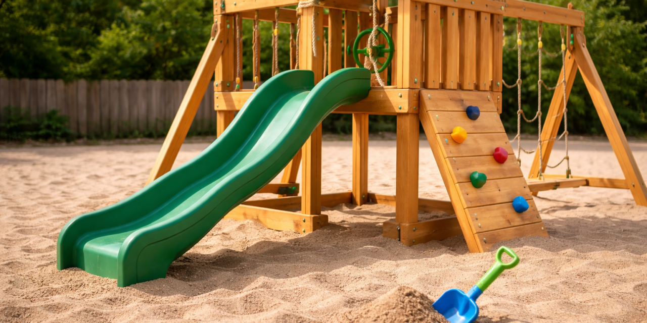 Studenten organiseren toegankelijke sprookjestuin in Natuurspeeltuin de Hoef