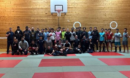 Geen lid, maar familie: het verhaal achter Kickboxing Nijmegen