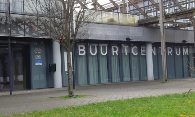 Linedance middagen in Buurtcentrum de Pijler: Meer dan alleen dans