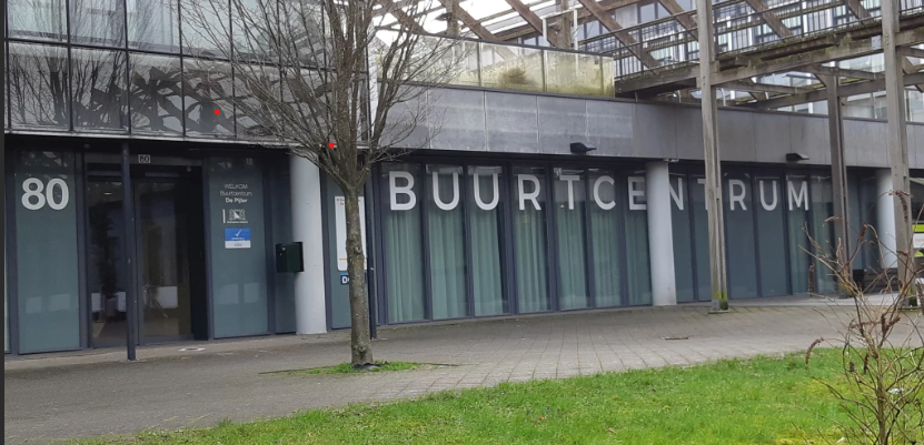 Linedance middagen in Buurtcentrum de Pijler: Meer dan alleen dans