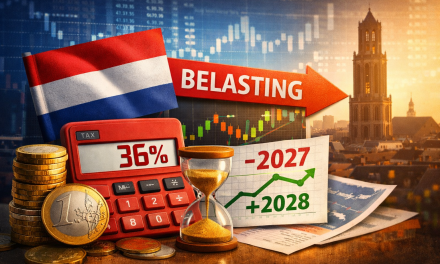 Nieuwe unieke Nederlandse belastingregels gaan ook beleggers in Leidsche Rijn en De Meern raken