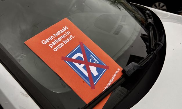 Gemeente Utrecht wil betaald parkeren invoeren in De Meern en Vleuten, VVD fel tegen