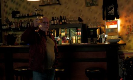 Waarom dit bekende gezicht uit Leidsche Rijn zich inzet voor Stadsbelang Utrecht