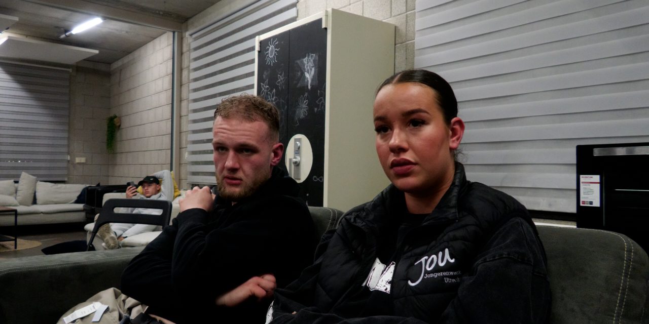 Een nieuw cultuurhuis in Vleuten, maar wat willen de jongeren precies?