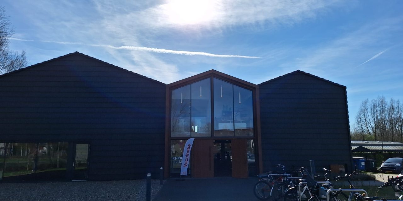 Ontkerkelijking krijgt de Kerk aan het Lint niet in zijn macht