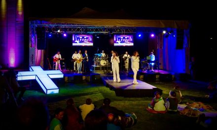 The Passion Leidsche Rijn: Religieus of cultureel?