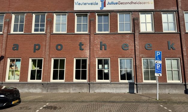 Apothekersassistent(e) is het meest stressvolle beroep: Sandra vertelt waarom