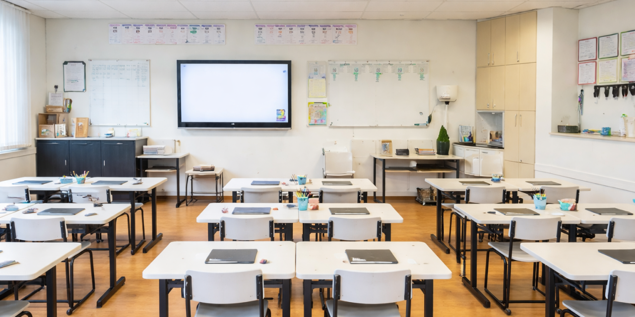 Groeiende klassen en toenemende werkdruk in Leidsche Rijn