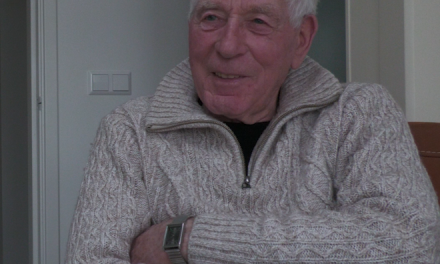 Altijd Weer de Weissensee