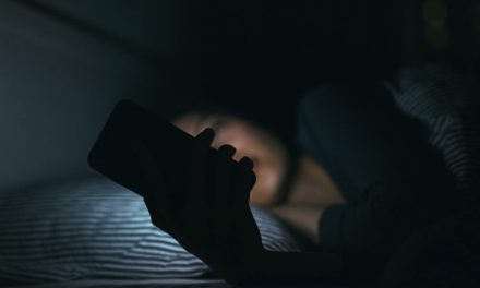 Telefoongebruik door de ogen van een student