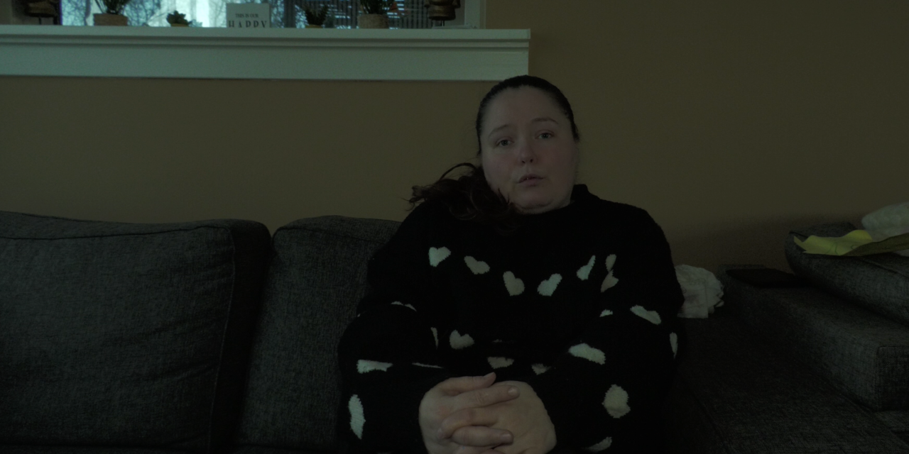 Zorgen voor een kind met een zeldzame ziekte