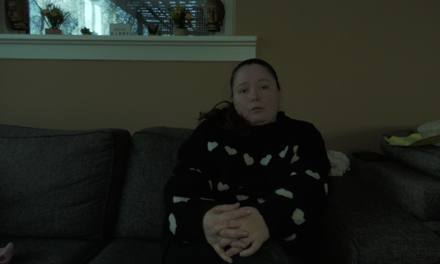 Zorgen voor een kind met een zeldzame ziekte