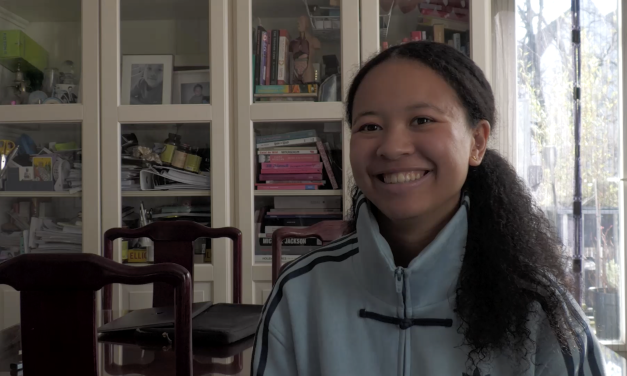 Als je cultuur ineens een trend wordt