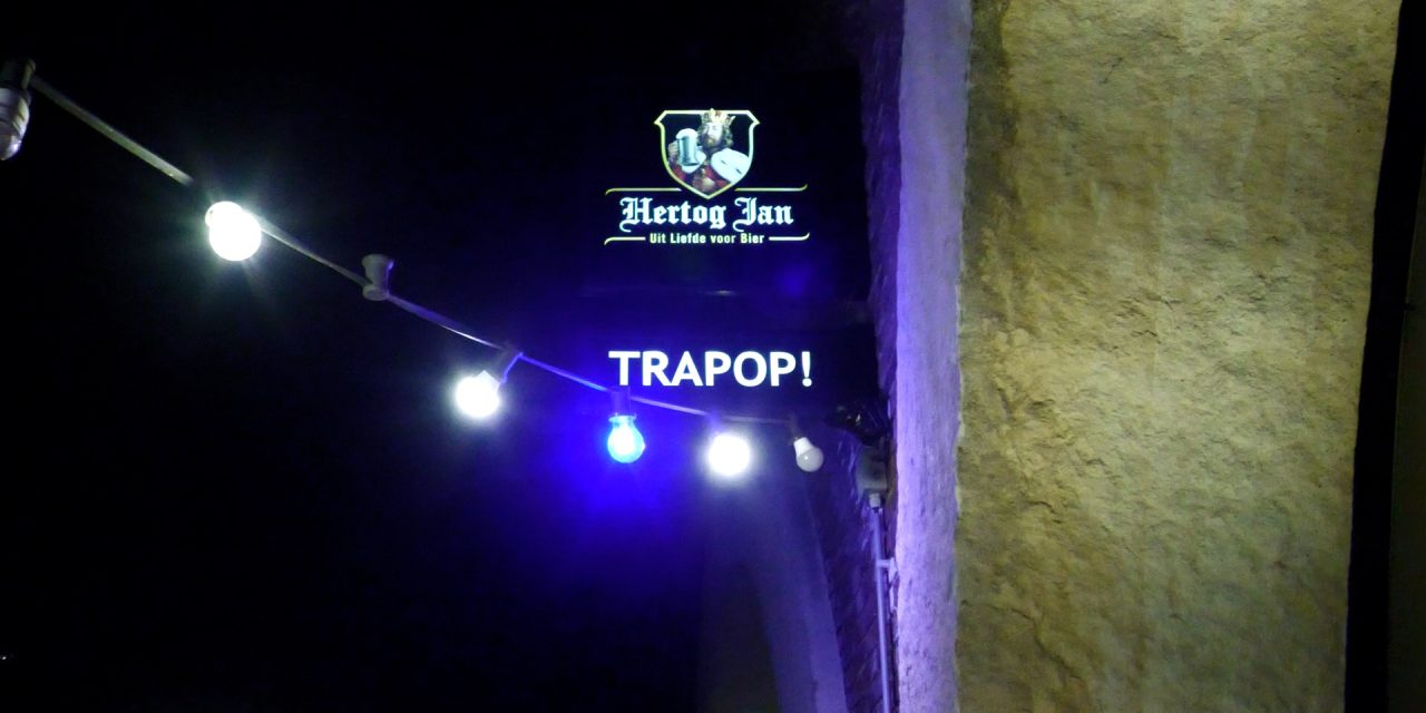 In tijden van bezuinigingen op cultuur bewijst het Comedyhuis dat het ook anders kan