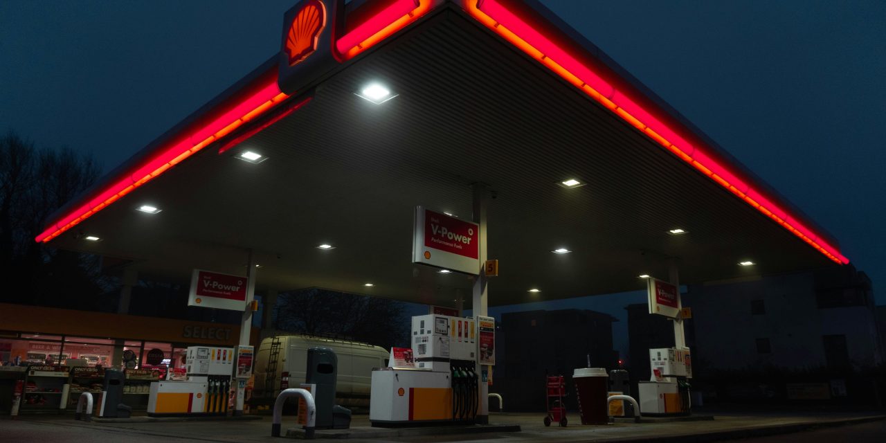 Inwoners Leidsche Rijn gaan over de grens door hoge brandstofprijzen