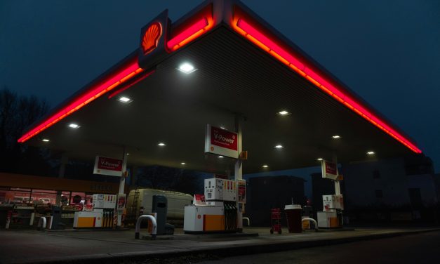 Inwoners Leidsche Rijn gaan over de grens door hoge brandstofprijzen