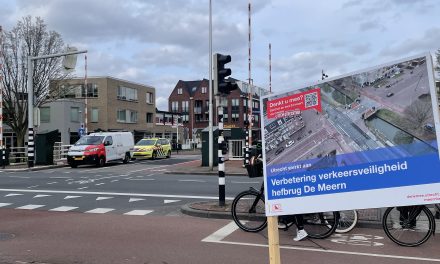 Petities en zorgen rond Meernbrug: raad neemt voorstellen aan