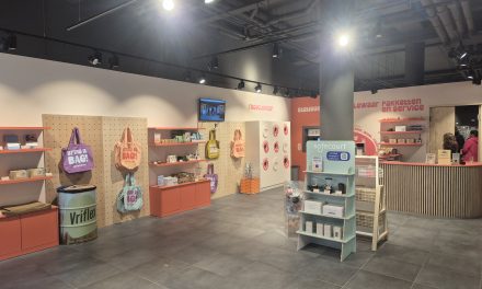 Samen voor een schoner Leidsche Rijn: de Droppie Experience