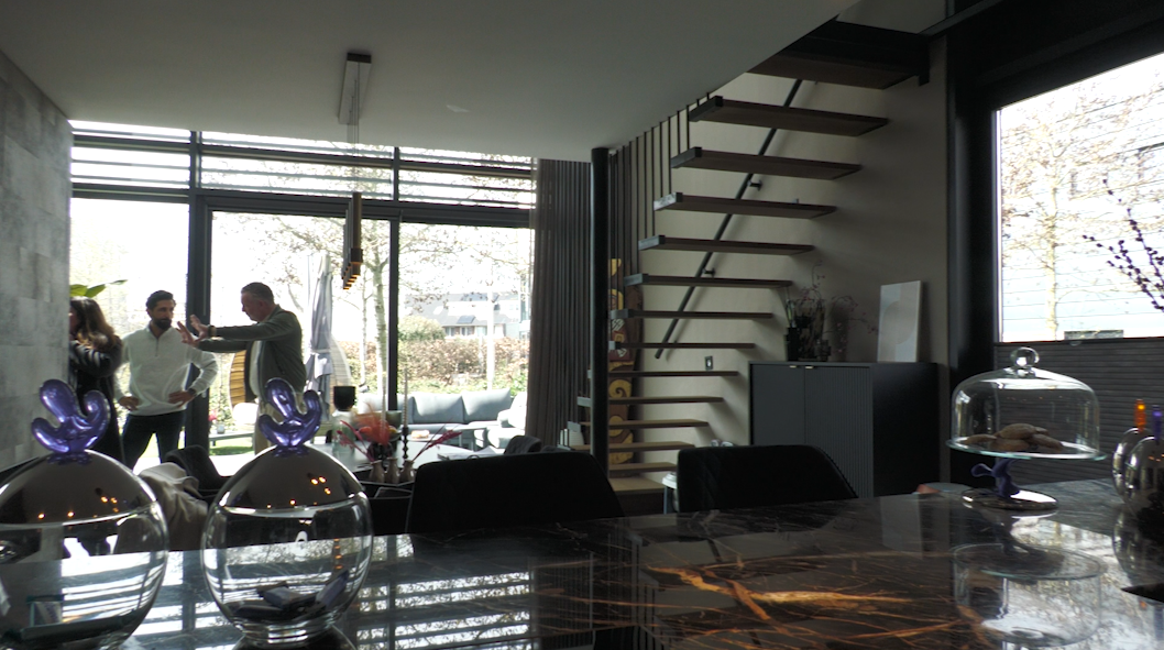 Woning gezocht: waar leggen we tegenwoordig de nadruk op?