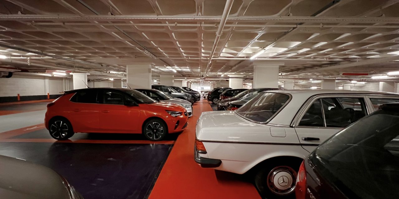 Hoge cijfers auto-inbraken zetten gevoel van veiligheid in Utrecht onder druk