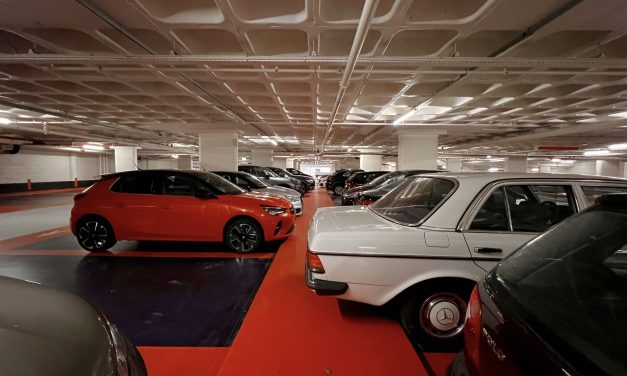 Hoge cijfers auto-inbraken zetten gevoel van veiligheid in Utrecht onder druk