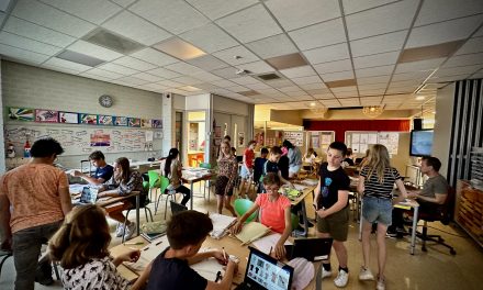 Minder plezier op school onder Utrechtse basisscholieren