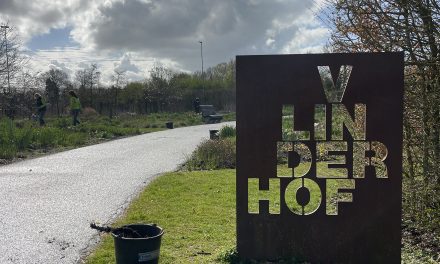 De Vlinderhof bereidt zich voor op nieuw bloeiseizoen met start van de lente