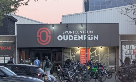 Opluchting voor sporters van Sportcentrum Oudenrijn bij overname door gemeente