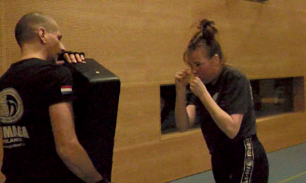 Te weinig aanmeldingen voor workshop zelfverdediging terwijl onveiligheidsgevoel toeneemt