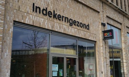 Ontmoetingsplek Indekerngezond in Leidsche Rijn dreigt te verdwijnen
