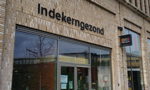 Ontmoetingsplek Indekerngezond in Leidsche Rijn dreigt te verdwijnen
