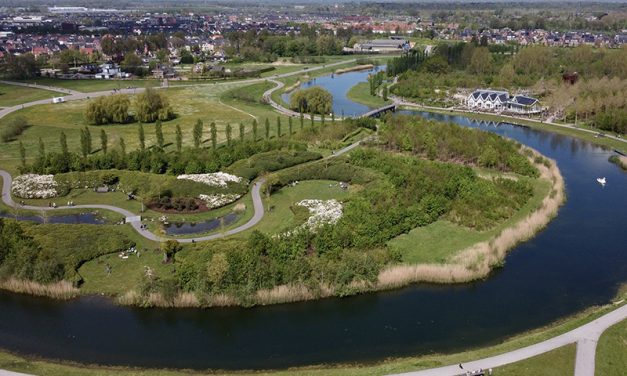 Onveiligheidsgevoel in Utrecht verschilt sterk per wijk