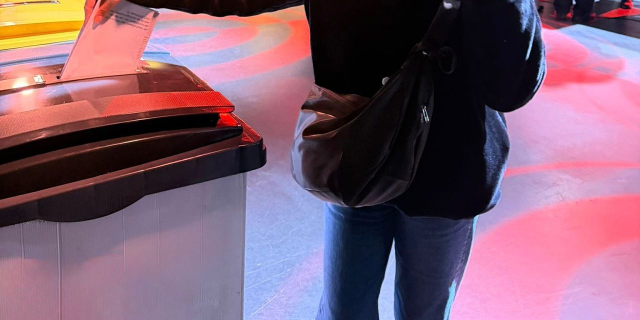 Grote verschillen in opkomst tussen Utrechtse wijken bij gemeenteraadsverkiezing