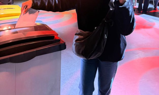 Grote verschillen in opkomst tussen Utrechtse wijken bij gemeenteraadsverkiezing