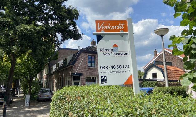 Woningmarkt sluit kopers steeds eerder uit: ‘Je bent al te laat voordat je begint’