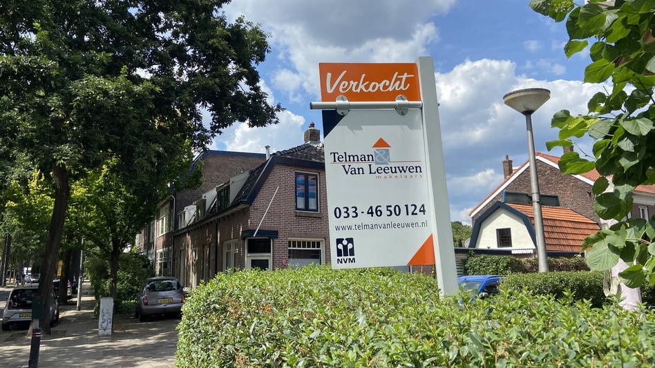 Woningmarkt sluit kopers steeds eerder uit: ‘Je bent al te laat voordat je begint’