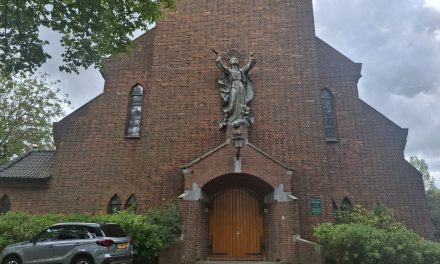 Toename volwassen dopelingen zorgt voor veranderingen in de kerk