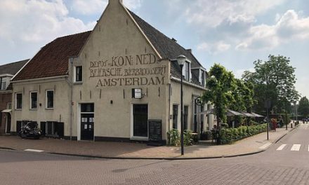 De prijs van passie
