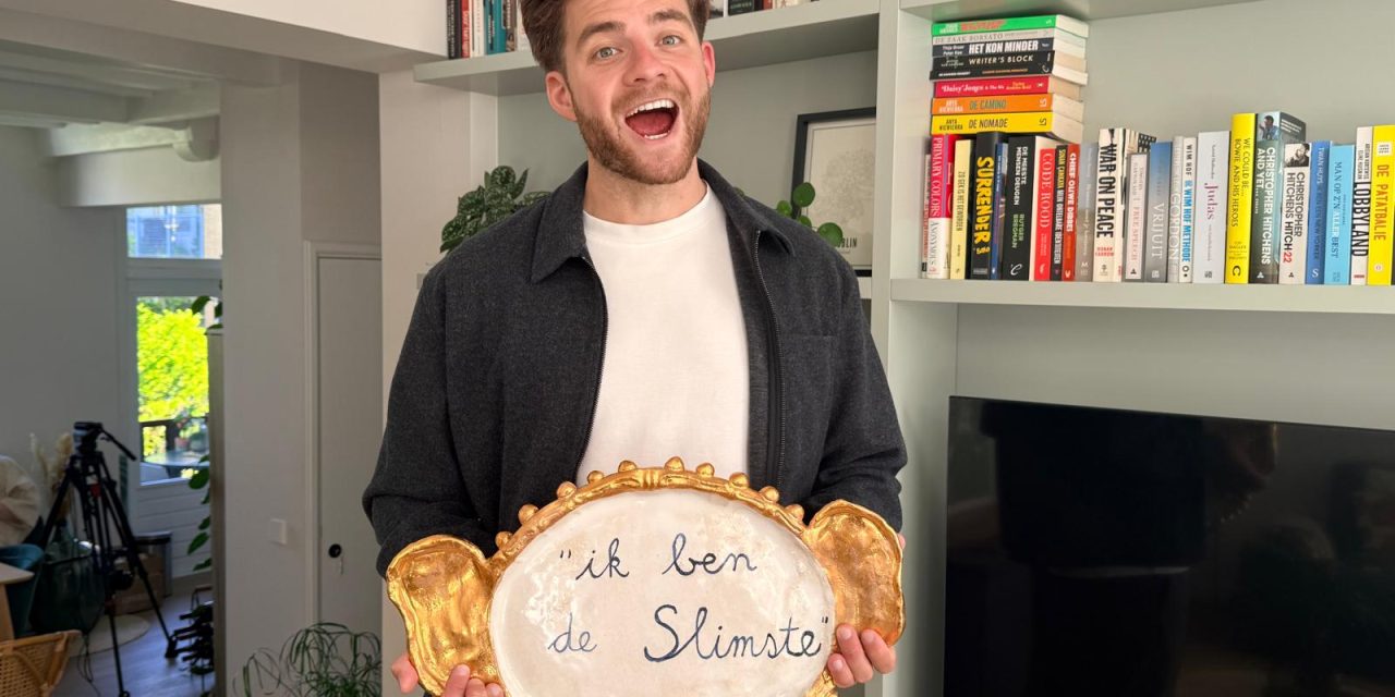 Wat levert De Slimste Mens winnen echt op?