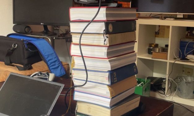 Student zijn in Leidsche Rijn
