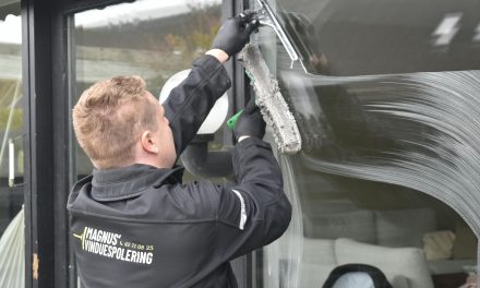 Ongevraagde glazenwassersrekening wekt argwaan bij bewoners
