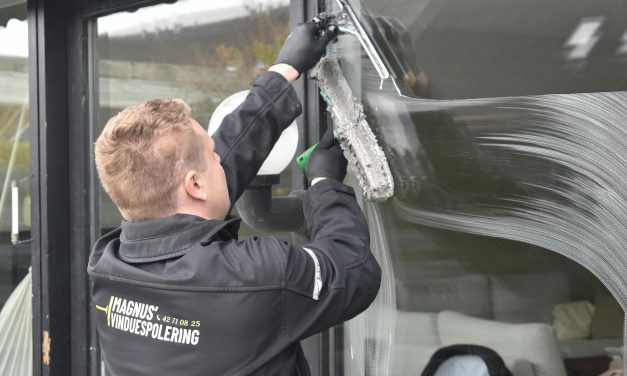 Ongevraagde glazenwassersrekening wekt argwaan bij bewoners