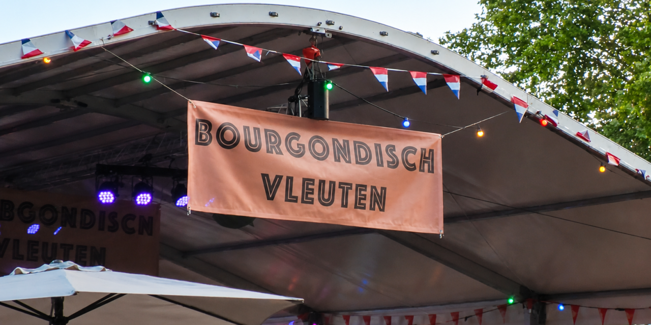 Bourgondisch Vleuten brengt gezelligheid naar het hart van het dorp