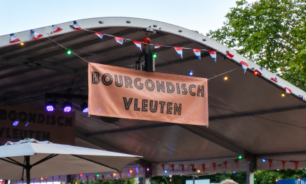 Bourgondisch Vleuten brengt gezelligheid naar het hart van het dorp