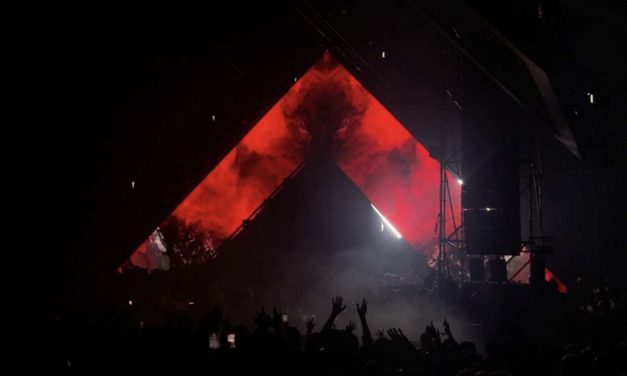 Verknipt festival: zorgeloos feesten terwijl de EHBO klaarstaat