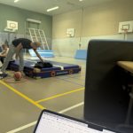 Tellen in de rimboe en praten over slaap: Fun2BeFit leert kinderen gezonder leven
