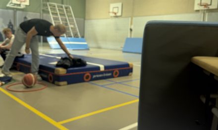 Tellen in de rimboe en praten over slaap: Fun2BeFit leert kinderen gezonder leven