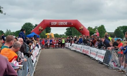 Hazen maken de Loop van de Leidsche Rijn compleet 