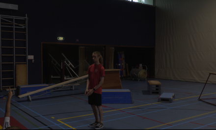 Kloof tussen nieuwe en oude generatie freerunners vergroot