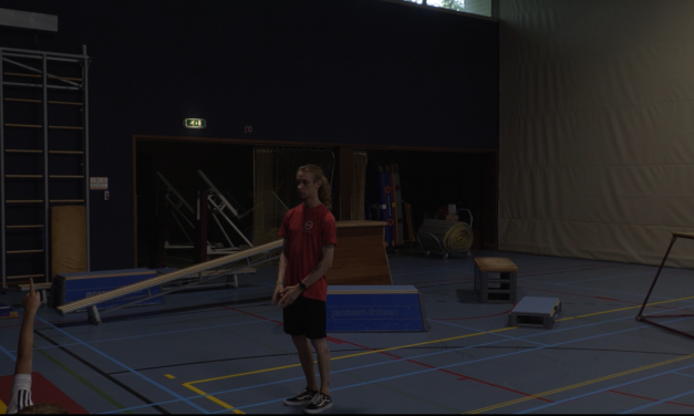 Kloof tussen nieuwe en oude generatie freerunners vergroot